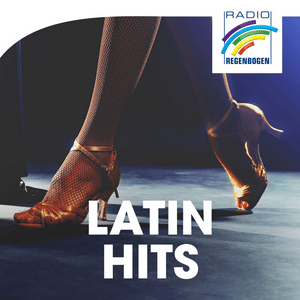 Höre Radio Regenbogen Latin Hits in der App.