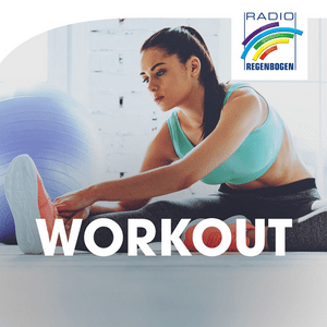 Höre Radio Regenbogen Workout in der App.