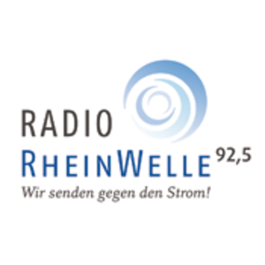 Höre Radio RheinWelle in der App.