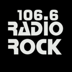 Höre Radio Rock 106.6 in der App.