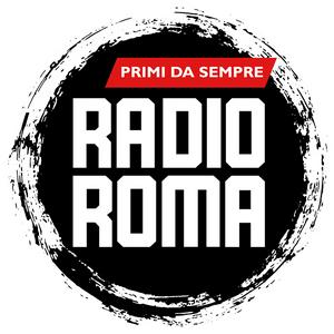 Höre Radio Roma in der App.