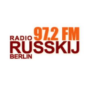 Höre Radio Russkij Berlin in der App.