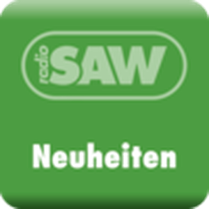 Höre radio SAW Neuheiten in der App.