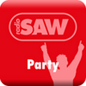 Höre radio SAW Party in der App.