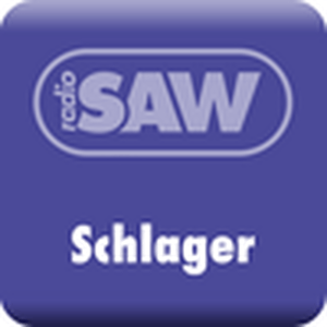 Höre radio SAW Schlager in der App.