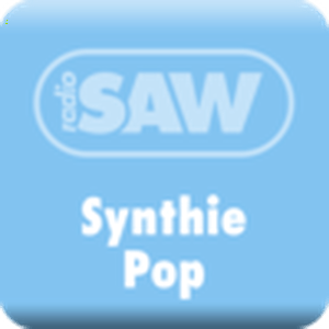 Höre radio SAW Synthie Pop in der App.