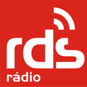 Höre Rádio RDS in der App.