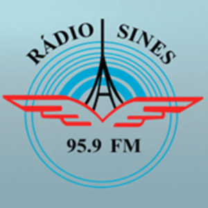 Höre Rádio Sines in der App.