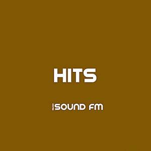 Höre Radio Sound - Hits in der App.