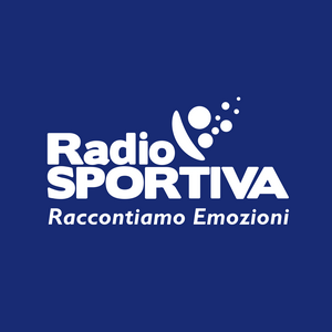 Höre Radio Sportiva in der App.