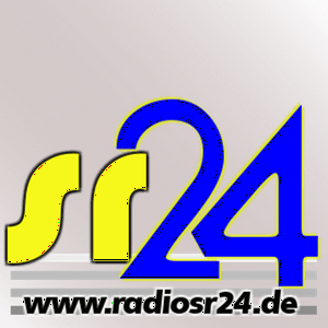 Höre radiosr24  in der App.