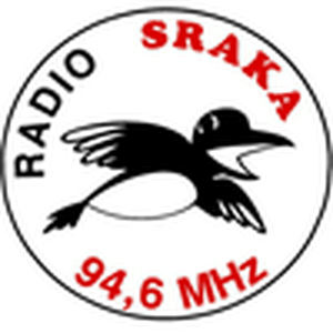 Höre Radio Sraka 94,6 in der App.