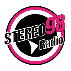 Höre Radio Stereo 98 in der App.