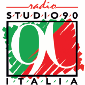 Höre Radio Studio90Italia in der App.