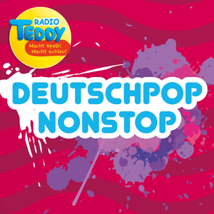 Höre Radio TEDDY - Deutschpop Nonstop in der App.