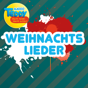 Höre Radio TEDDY - Weihnachtslieder in der App.