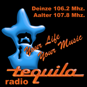 Höre Radio Tequila in der App.