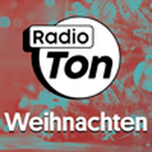 Höre Radio Ton – Weihnachten in der App.