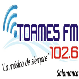 Höre Radio Tormes FM  in der App.