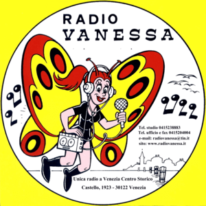 Höre Radio Vanessa in der App.