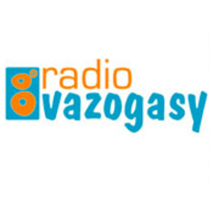 Höre radio vazogasy in der App.