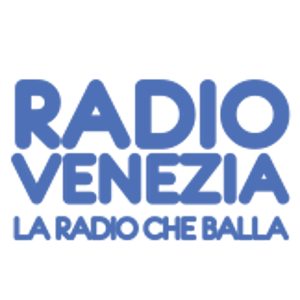 Höre Radio Venezia in der App.