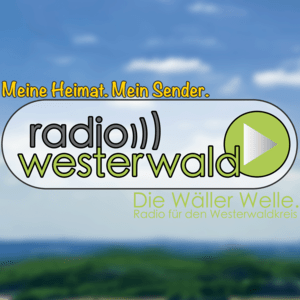 Höre Radio Westerwald in der App.