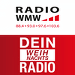 Höre Radio WMW - Dein Weihnachts Radio in der App.