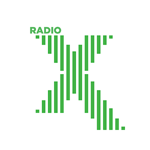 Höre Radio X London in der App.