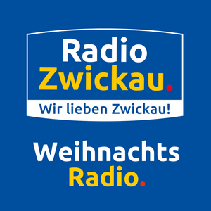 Höre Radio Zwickau - Weihnachtsradio in der App.