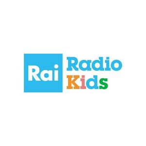 Höre Rai Radio Kids in der App.