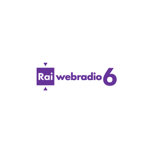 Höre RAI webradio 6 in der App.