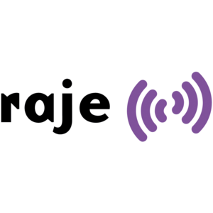 Höre RAJE - L'Esprit Libre in der App.