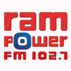 Höre RAM Power 102.7 in der App.