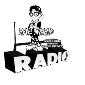 Höre Rap Nerd Radio in der App.