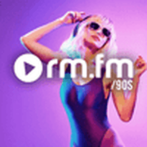 Höre 90s HITS by rautemusik in der App.