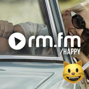 Höre Happy by rautemusik in der App.