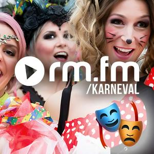 Höre Karneval by rautemusik in der App.