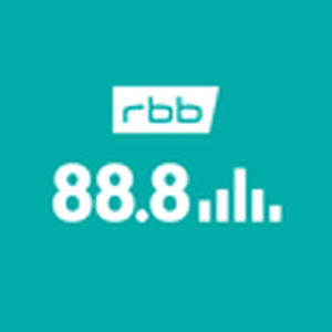 Höre rbb 88.8 in der App.