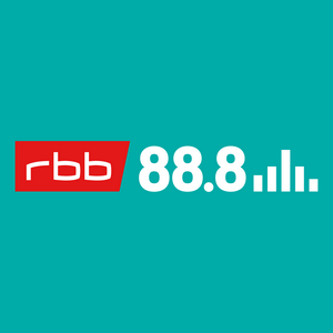 Höre rbb 88.8 in der App.