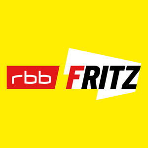 Höre Fritz vom rbb in der App.