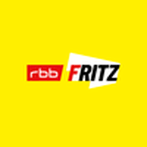 Höre Fritz vom rbb in der App.