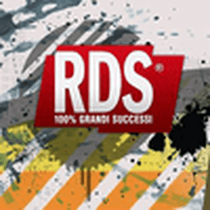 Höre RDS - Radio Dimensione Suono in der App.