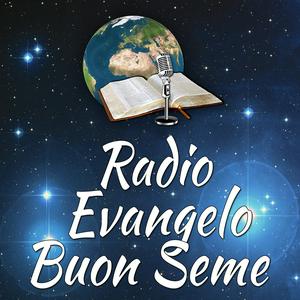 Höre Radio Evangelo Buon Seme in der App.