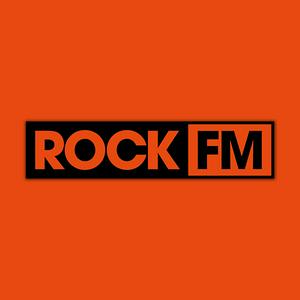 Höre ROCK FM in der App.