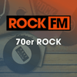 Höre ROCK FM 70s ROCK in der App.