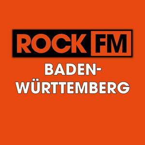 Höre ROCK FM BADEN-WÜRTTEMBERG in der App.