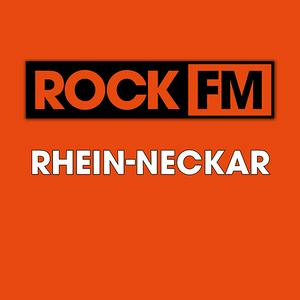 Höre ROCK FM RHEIN-NECKAR in der App.