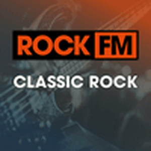 Höre ROCK FM CLASSIC ROCK in der App.