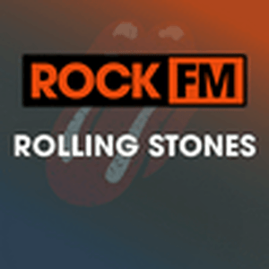 Höre ROCK FM ROLLING STONES in der App.